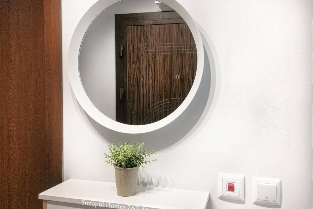 Sozopol Homes Z&Z Apartments Exterior foto