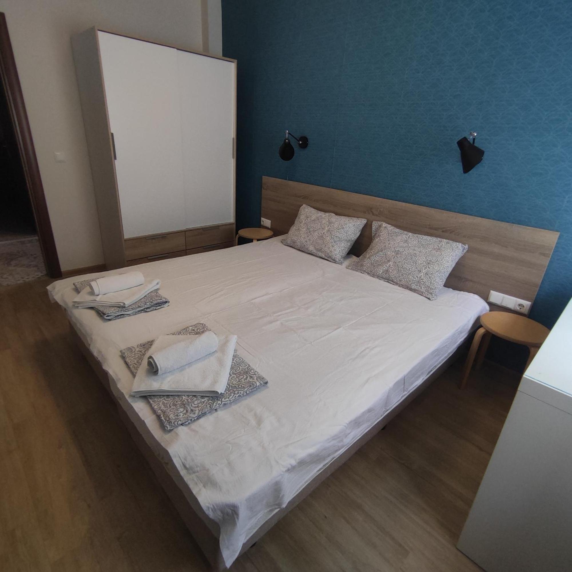 Sozopol Homes Z&Z Apartments Exterior foto