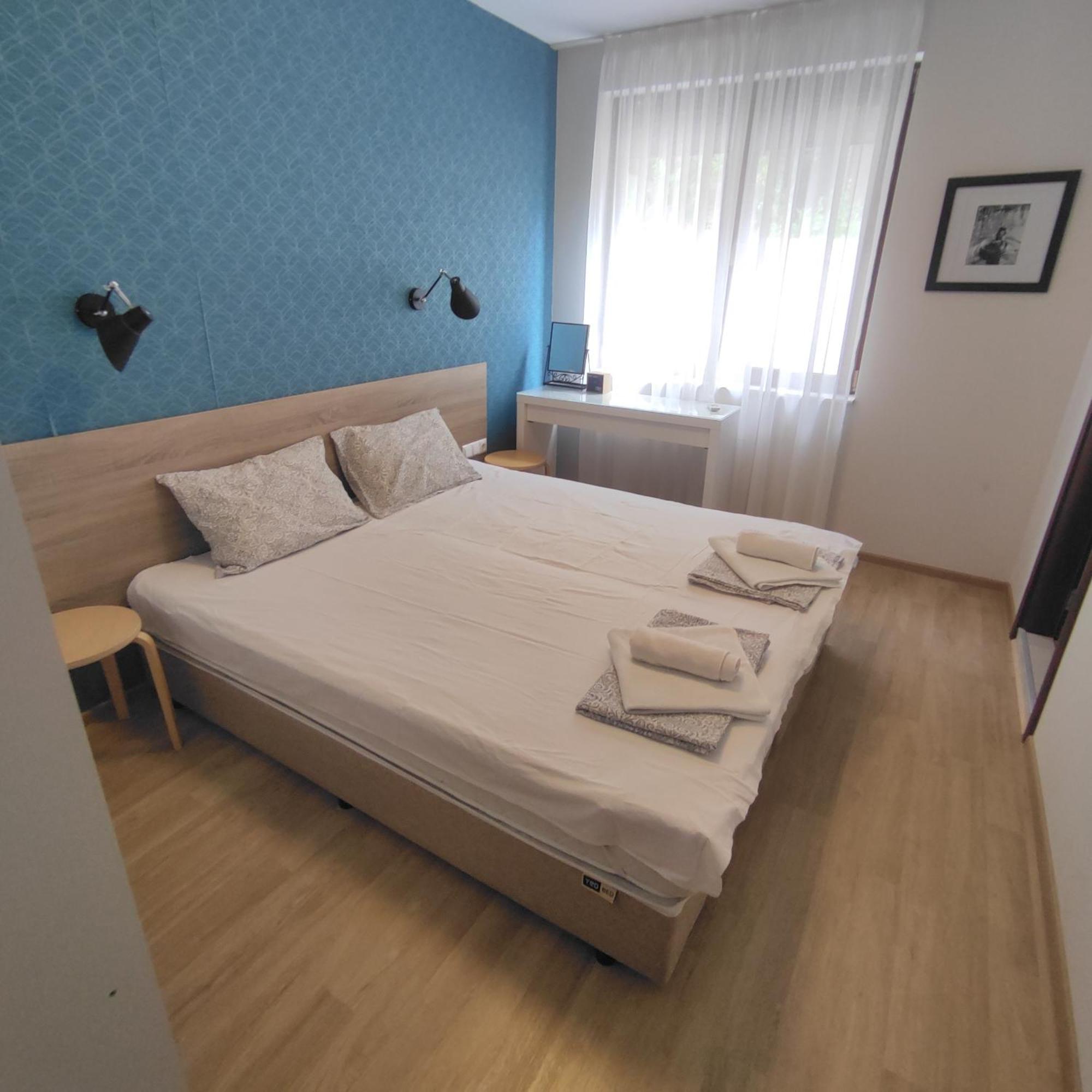 Sozopol Homes Z&Z Apartments Exterior foto