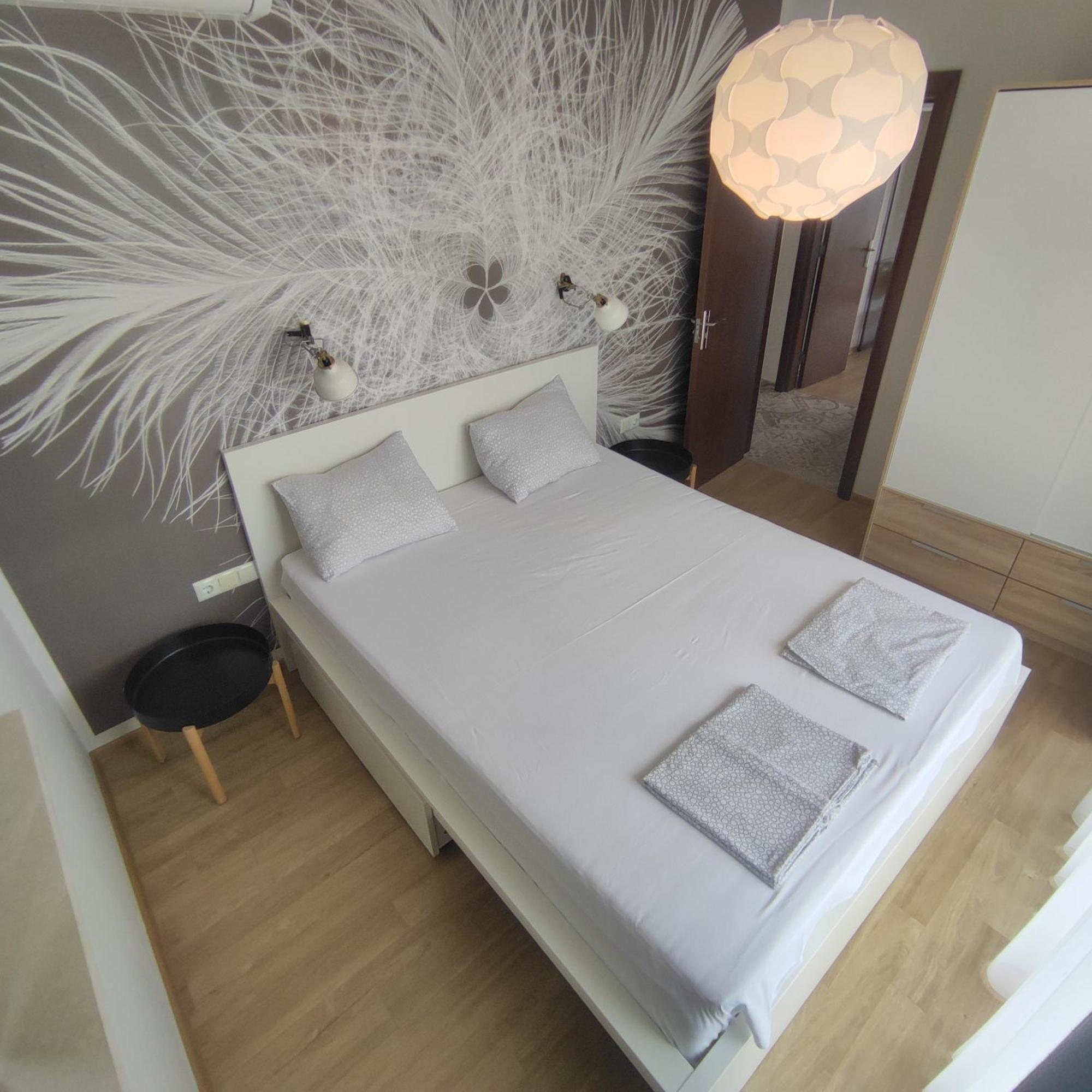 Sozopol Homes Z&Z Apartments Exterior foto