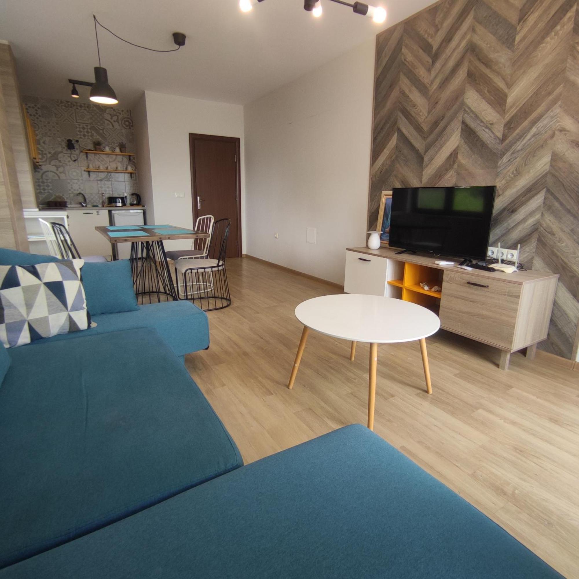 Sozopol Homes Z&Z Apartments Exterior foto