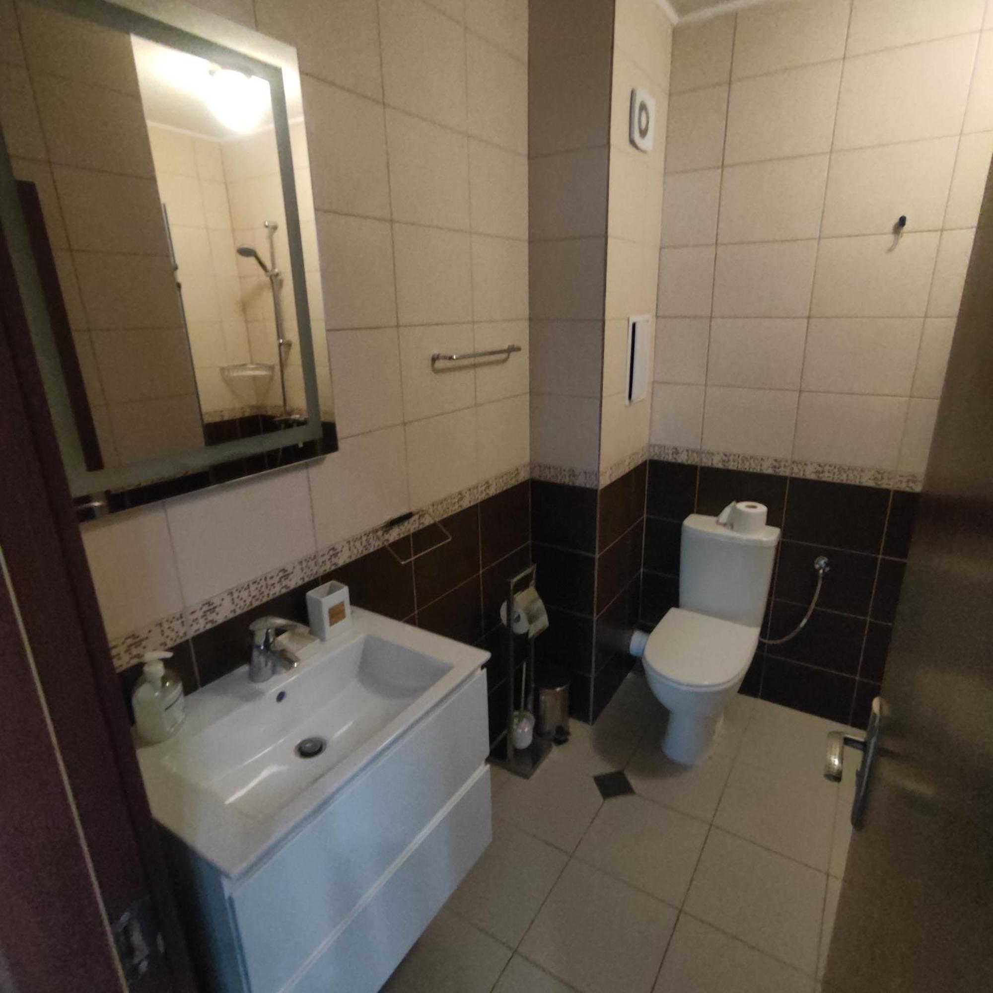 Sozopol Homes Z&Z Apartments Exterior foto
