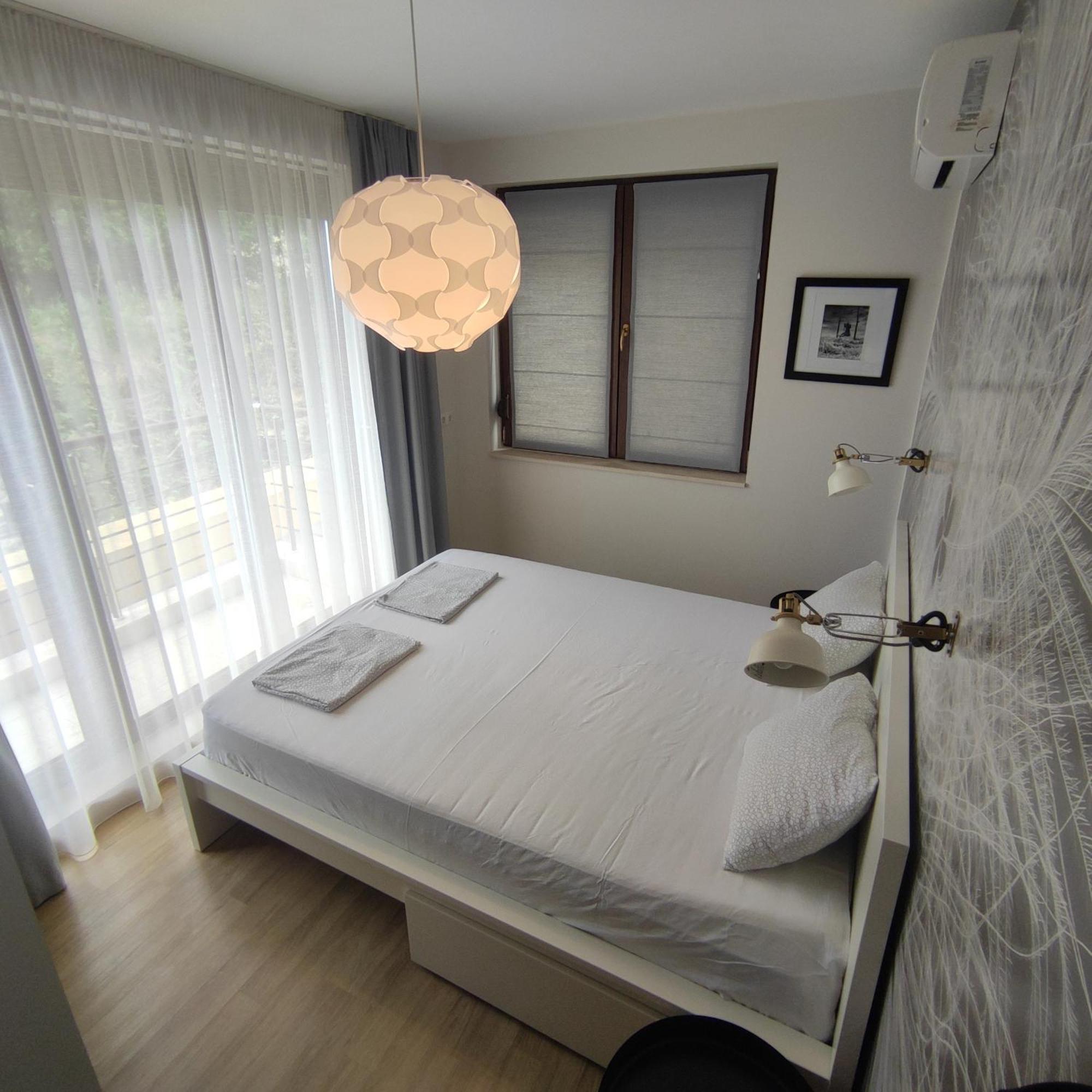 Sozopol Homes Z&Z Apartments Exterior foto